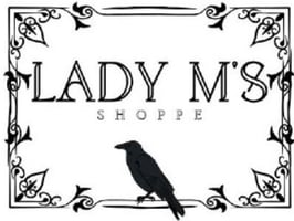 Lady M's Shoppe Home