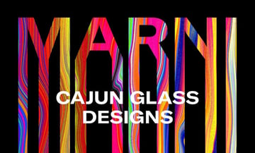 MarniGlass Home
