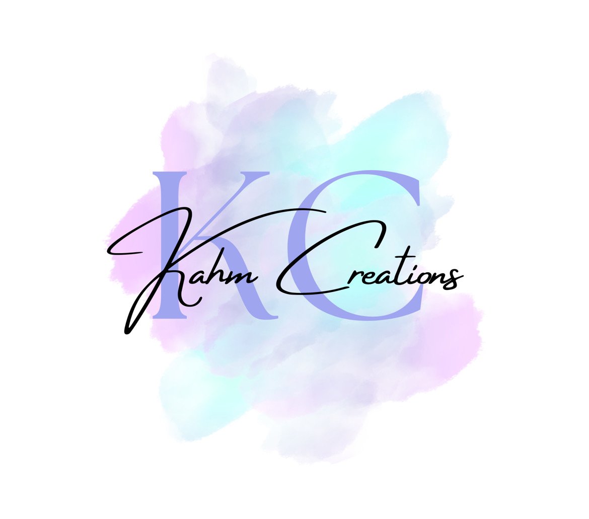 KahmCreations Home