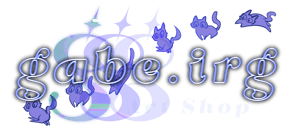 gabe.irg arts Home