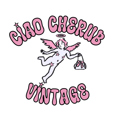 Ciao Cherub