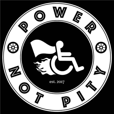 NO PITY Productions Home