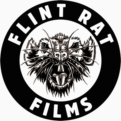 Flint Rat Films Home