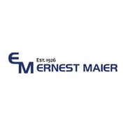 Ernest Maier Home