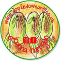 appledownartforCharity Home
