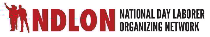 National Day Laborer Organizing Network Home