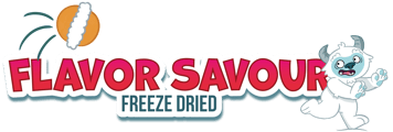 Flavor Savour Freeze Dried Home