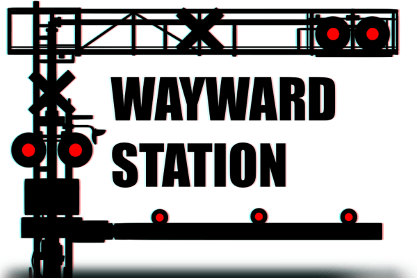 Wayward Station Home