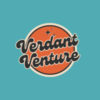 Verdant Ventures Home