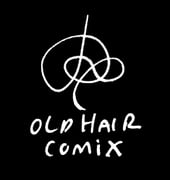 Old Hair Comix Home