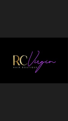 RC Virgin Hair Boutique