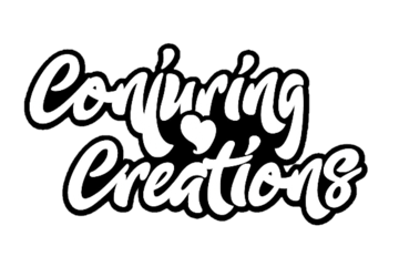 Conjuring Creations Home