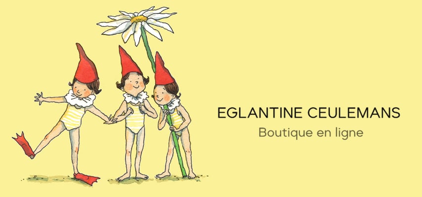 Eglantine Ceulemans Home