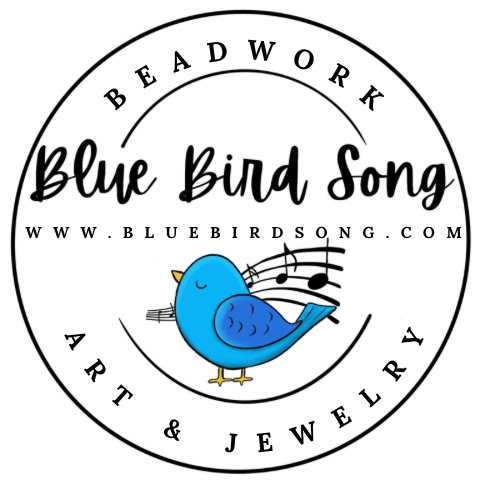 Blue Bird Song