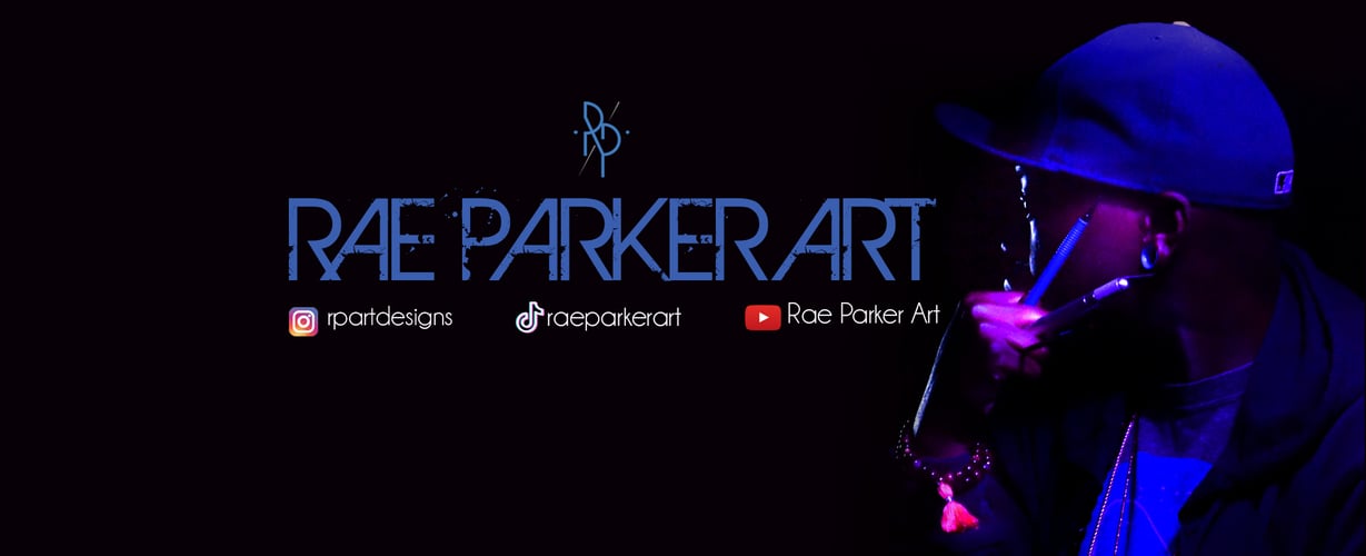 Rae Parker Art & Design