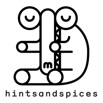 Hints and Spices  Home