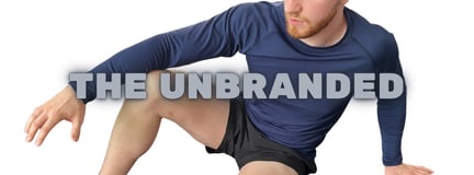 The Unbranded BJJ Home