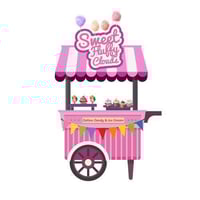 Sweet Fluffy Clouds  Home