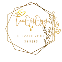 TeaOilOgy Home