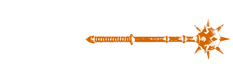 Desert Dungeon Home