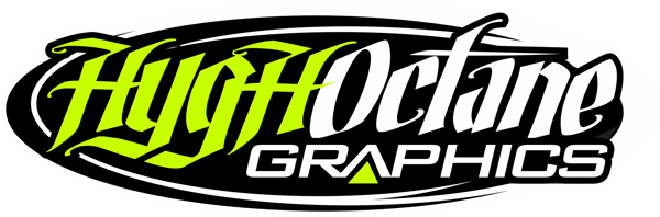 Hygh Octane Graphics Home