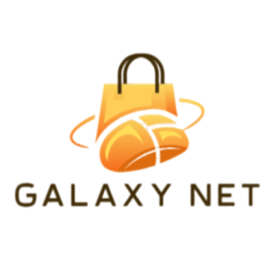 GalaxyNet Home