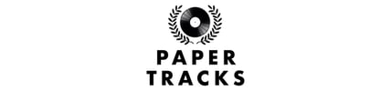 Paper Tracks Home