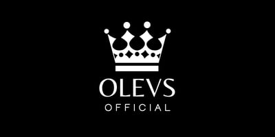 OLEVS Watches London Home