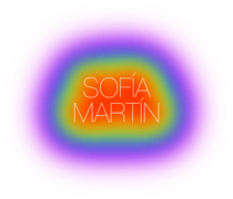 Sofía Martín  Home