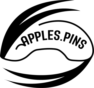 Apples_Pins