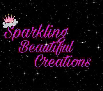 Sparkling Beautiful Creations Home