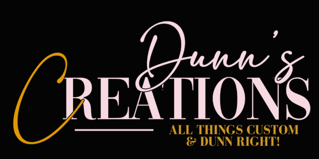 Dunn's Creations Home