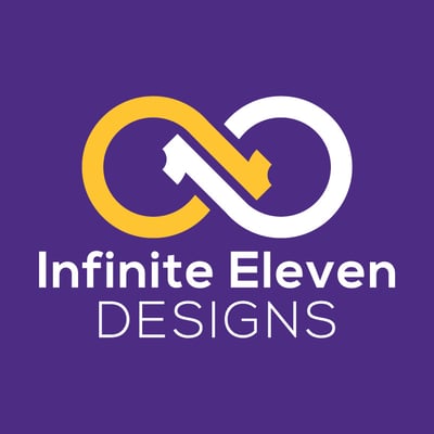 Infinite Eleven Designs