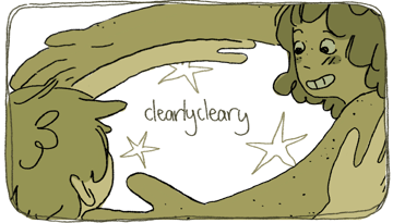 clearlycleary Home