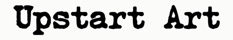 Upstart Art Home