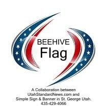 Beehive Flags Home