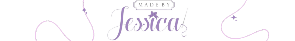 Made by Jessica Home