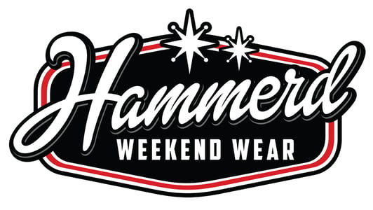 HammerD Weekend Wear Home