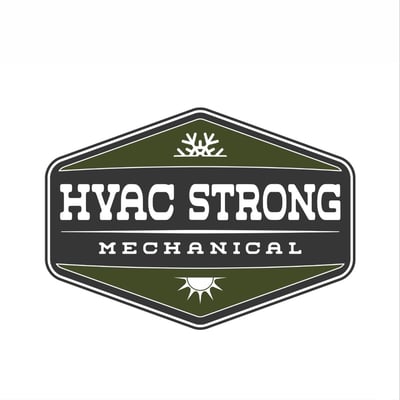 HVAC Strong Home