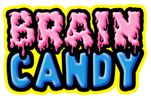 Brain Candy Home