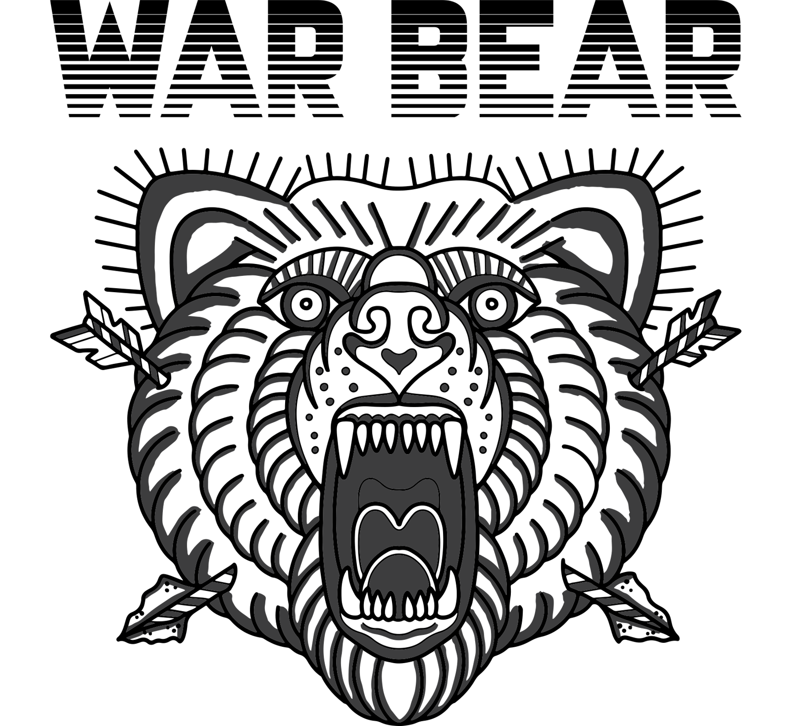 War Bear Official Home