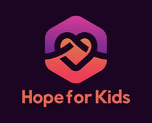 HopeforHeartKids Home