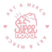 ssuupernova Home