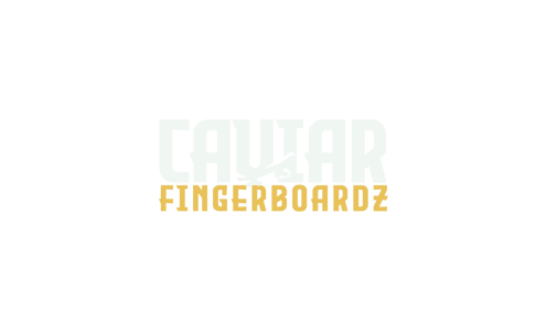 CaviarFingerboardz Home