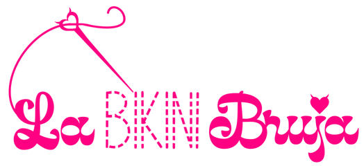 La Bikini Bruja Home