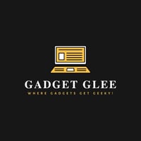 Gadget Glee Home