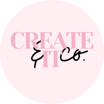 Create It & Co Home