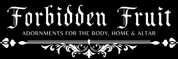 Forbidden Fruit Home