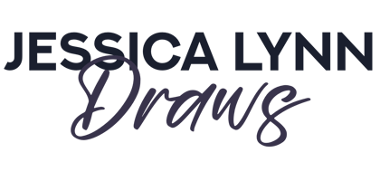 Jessica Lynn Draws Home