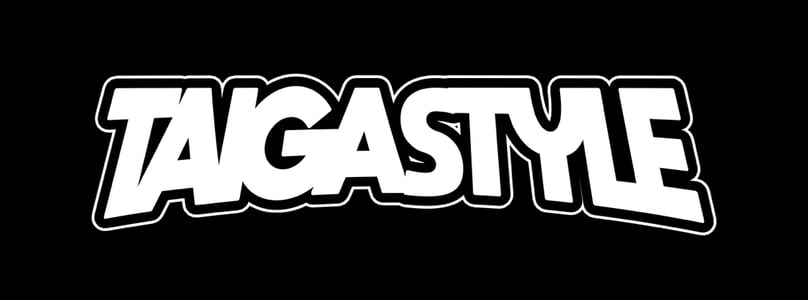 TAIGASTYLE  Home